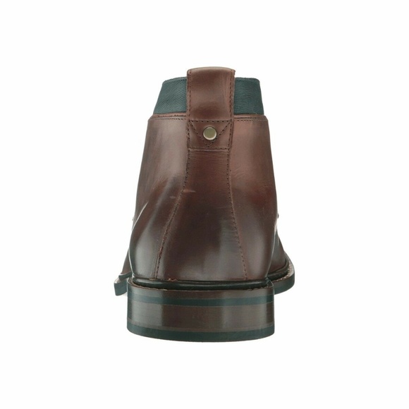 Cole Haan Graydon Boots Woodbury Men\'s 7.5